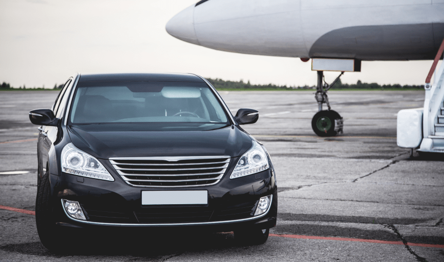 AIRPORT TRANSFERS